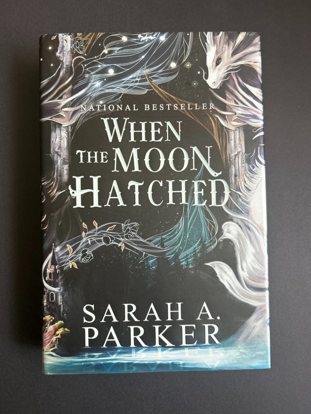 When the Moon Hatched (Deluxe Edition)